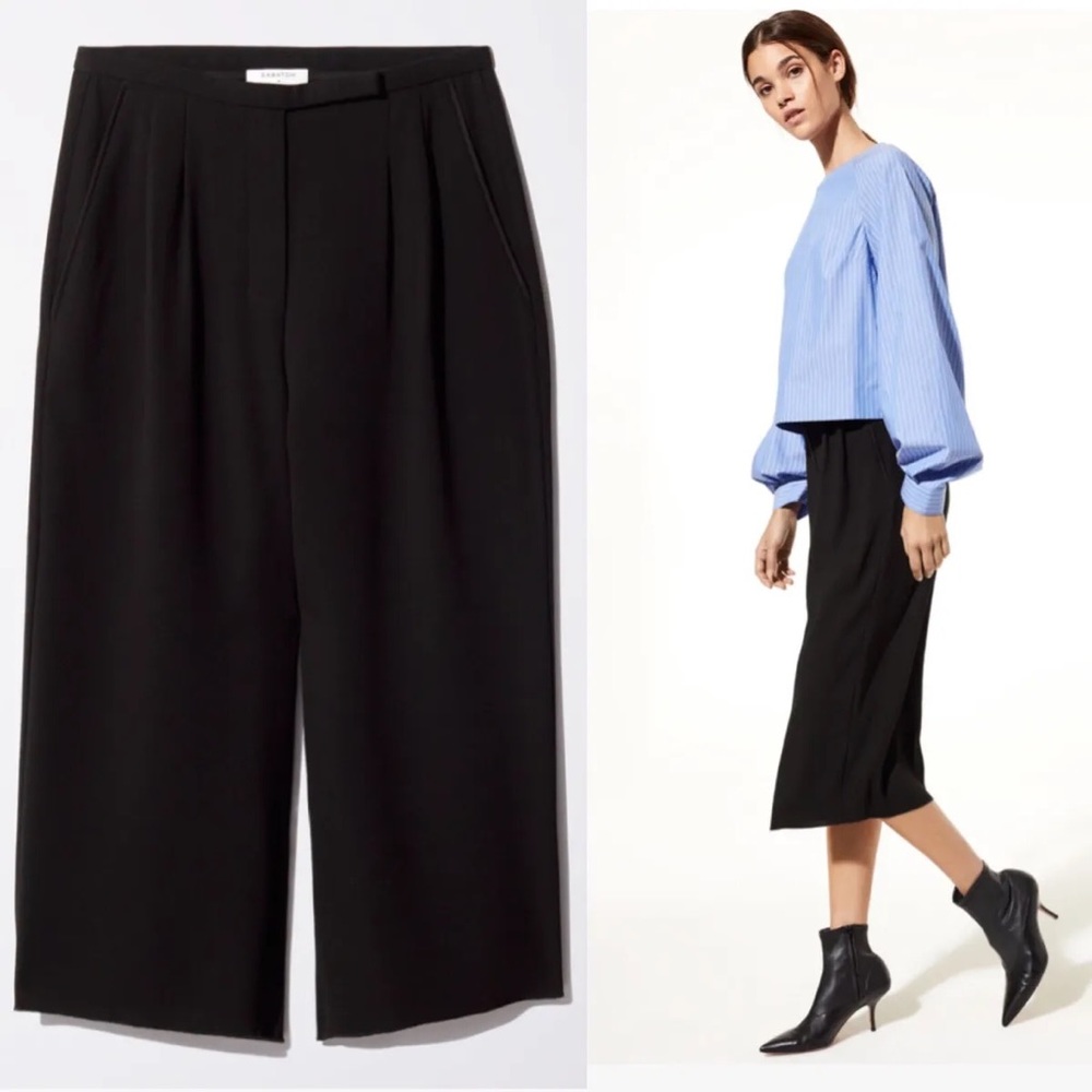 ARITZIA Babaton Culottes